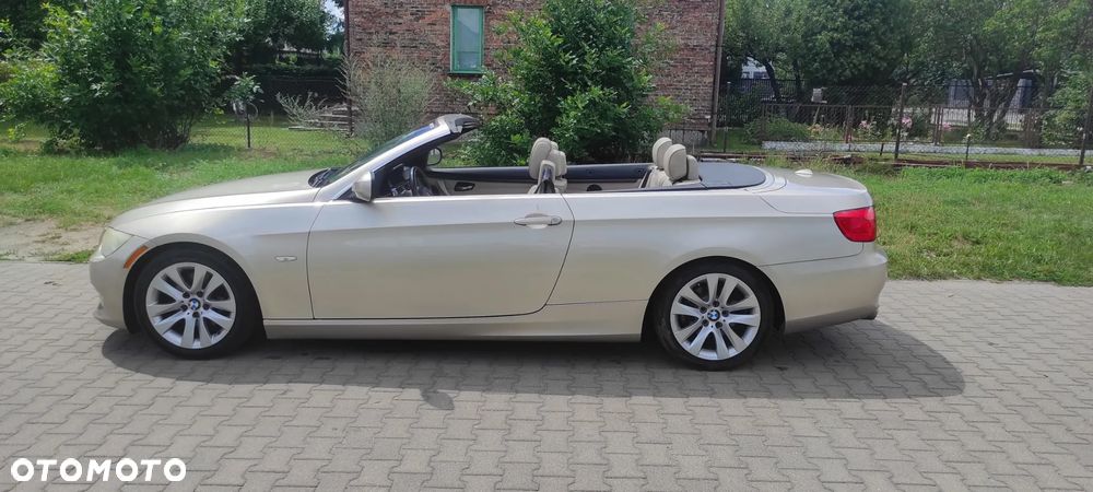 BMW Seria 3 - 7