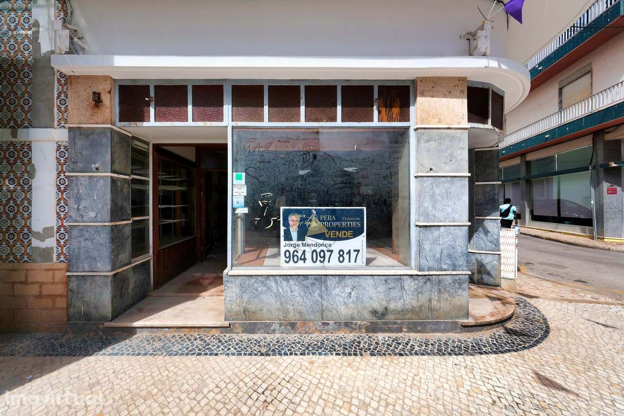 Comércio e Habitação no Centro de Portimão - Grande imagem: 3/50