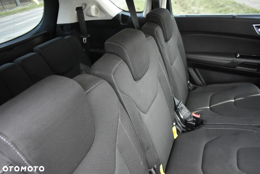 Ford S-Max 2.0 TDCi Trend PowerShift - 16