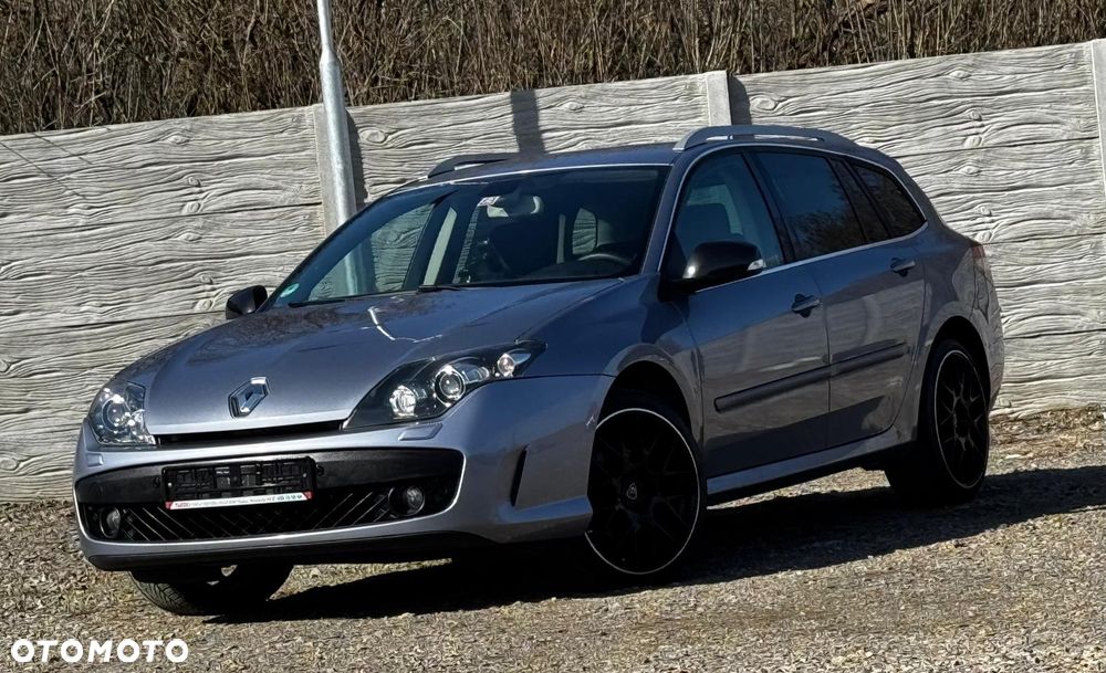 Renault Laguna 2.0 16V 140 Expression - 6