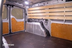 Volkswagen Caddy 2.0 TDI BMT (7-Si.) Maxi - 12