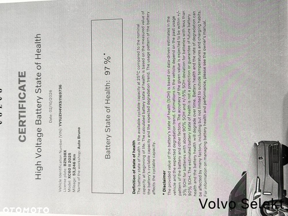 Volvo XC 60 - 37