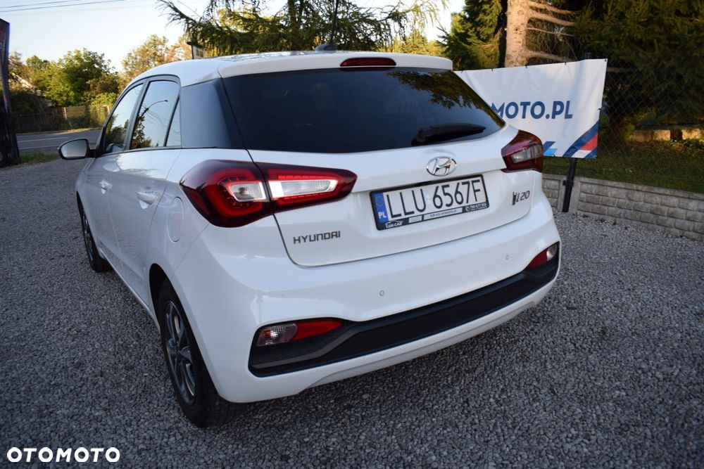 Hyundai i20 1.0 T-GDI DCT - 3