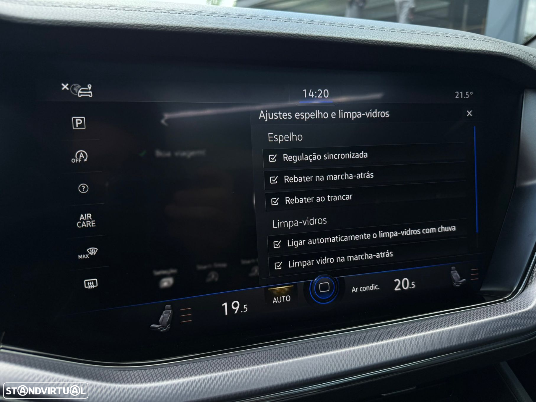 VW Touareg 3.0 TDI V6 R-Line - 57