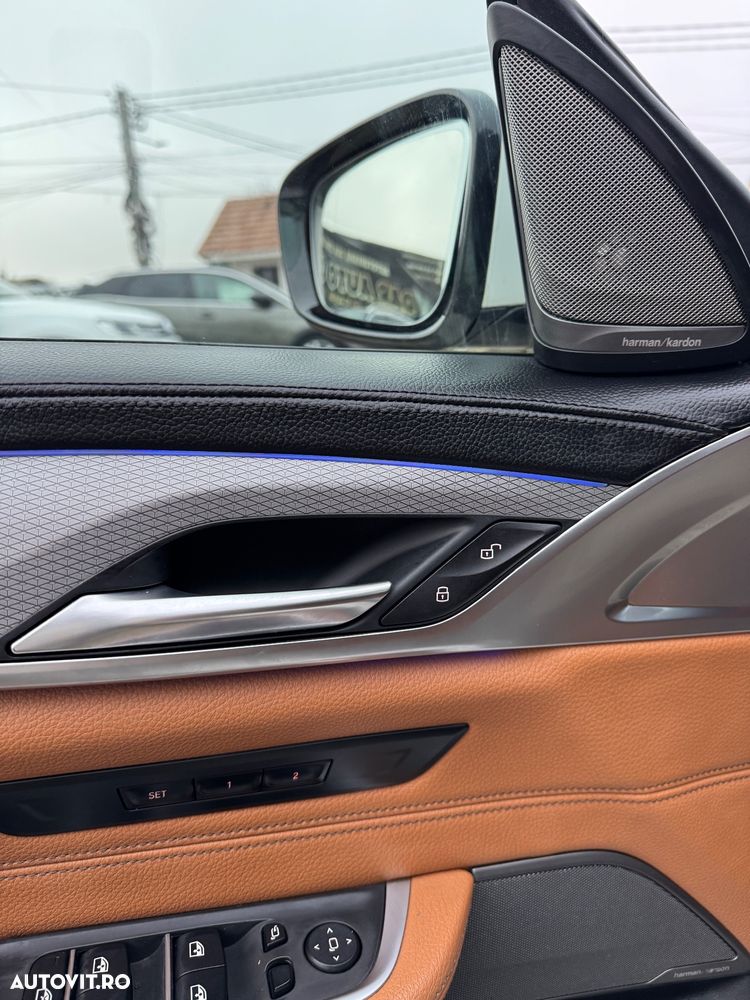 BMW Seria 6 630d xDrive Luxury Line - 24