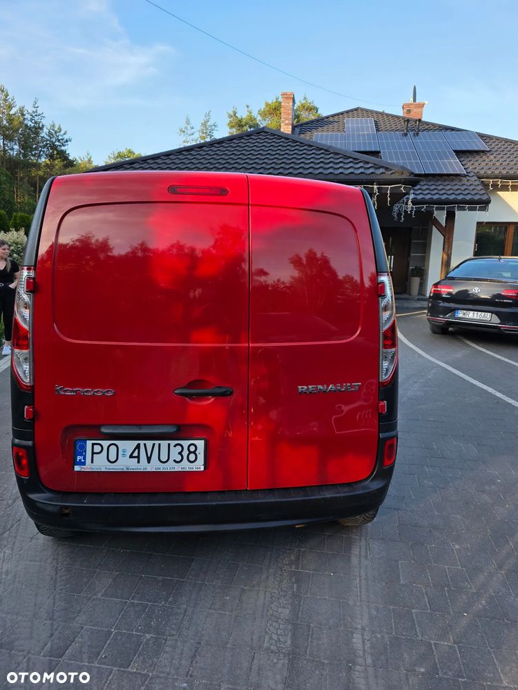 Renault Kangoo - 5