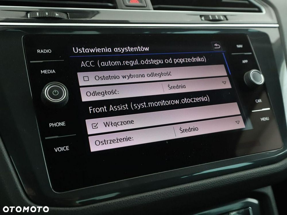 Volkswagen Tiguan 1.5 TSI OPF DSG R-Line - 26