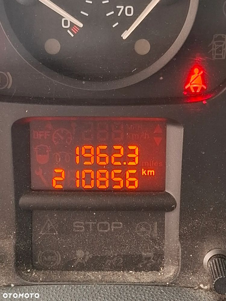 Fiat Scudo - 9