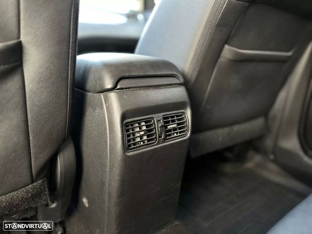 Nissan Pulsar 1.2 DIG-T Tekna - 13