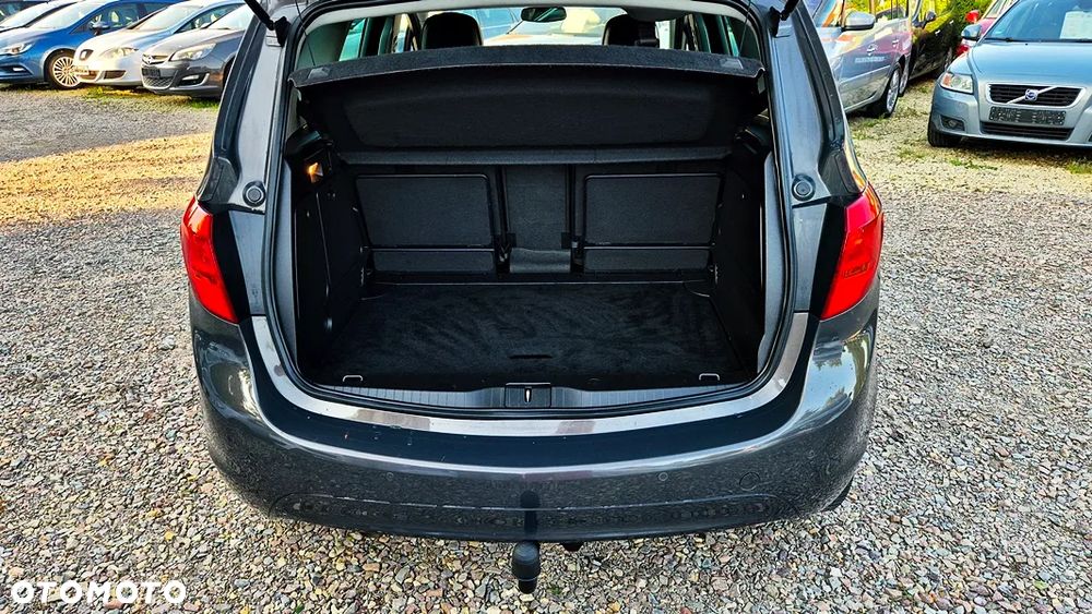 Opel Meriva 1.4 T Cosmo - 31