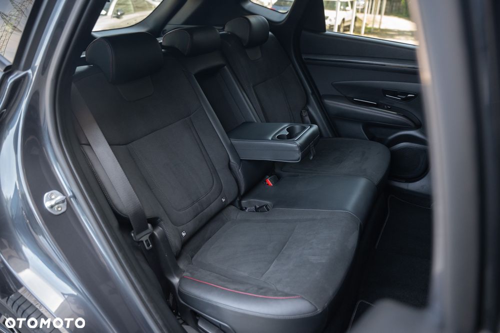 Hyundai Tucson 1.6 T-GDi 2WD Pure - 36