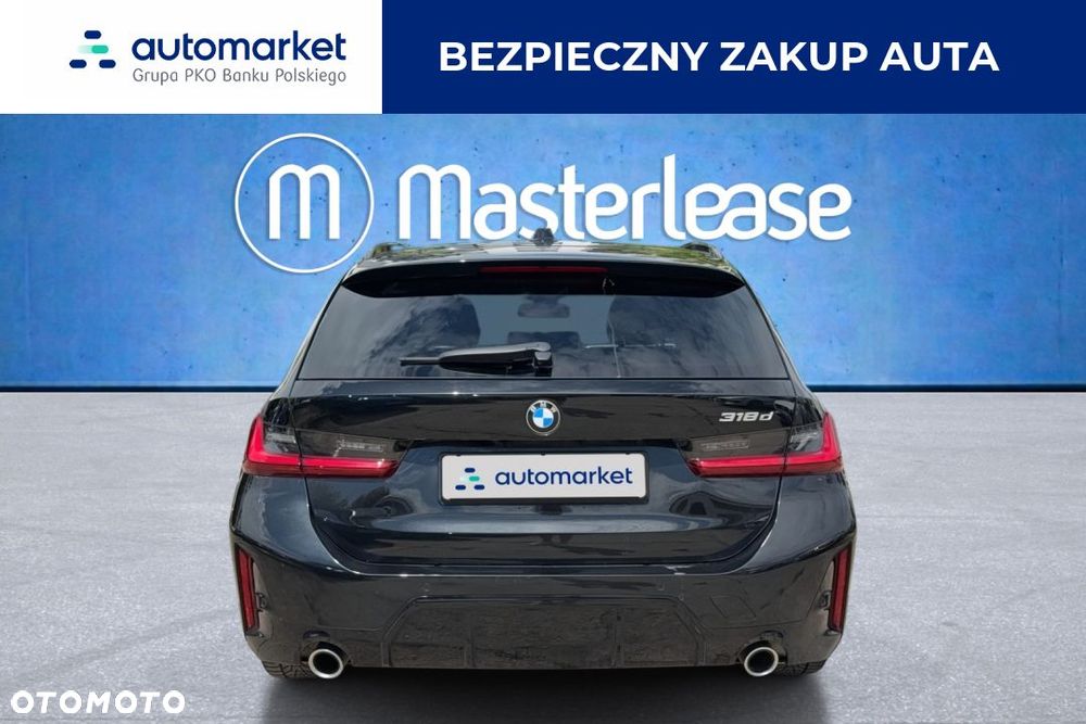 BMW Seria 3 - 6