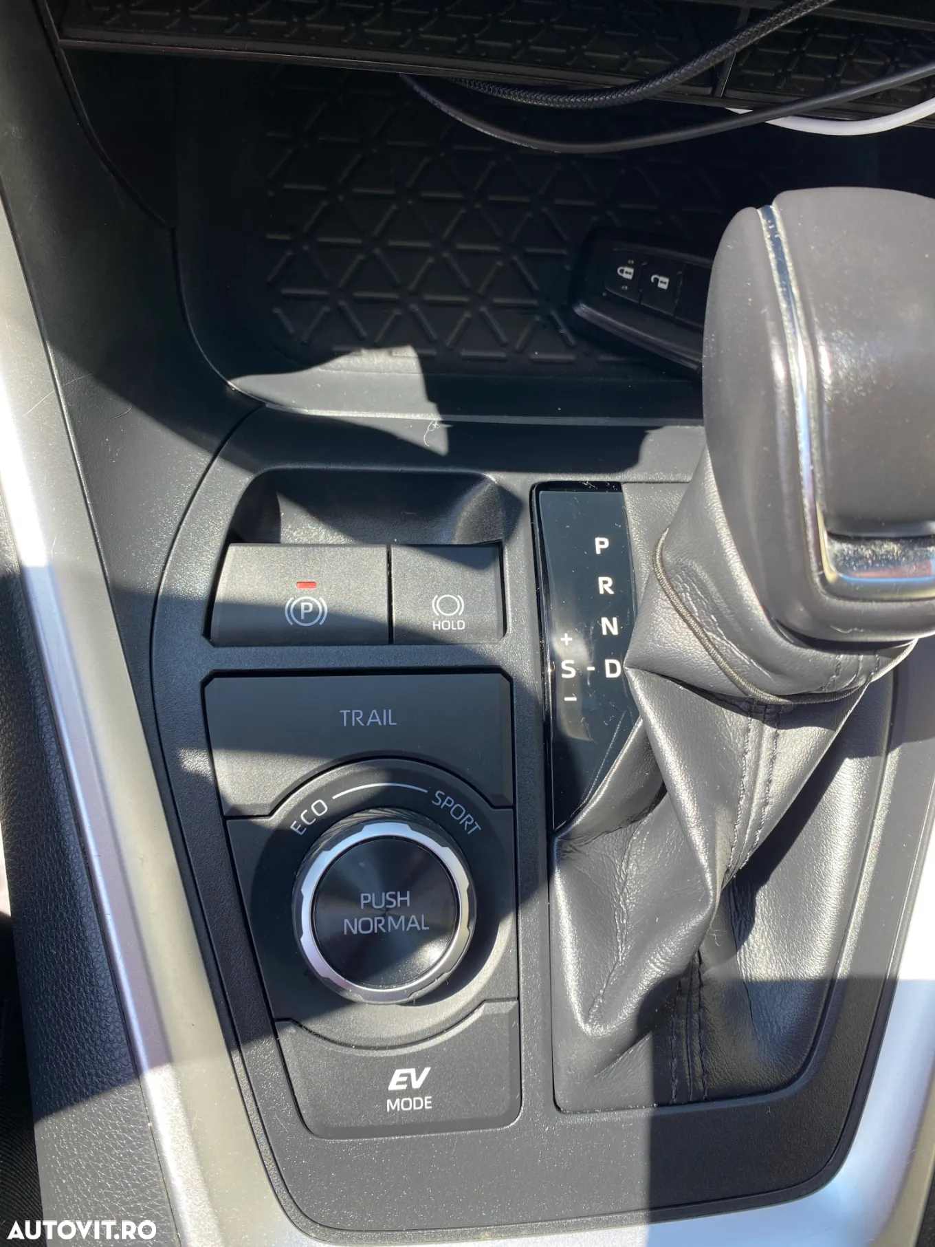 Toyota RAV4 2.5 Hybrid VVT-iE 4x4 Dynamic - 11