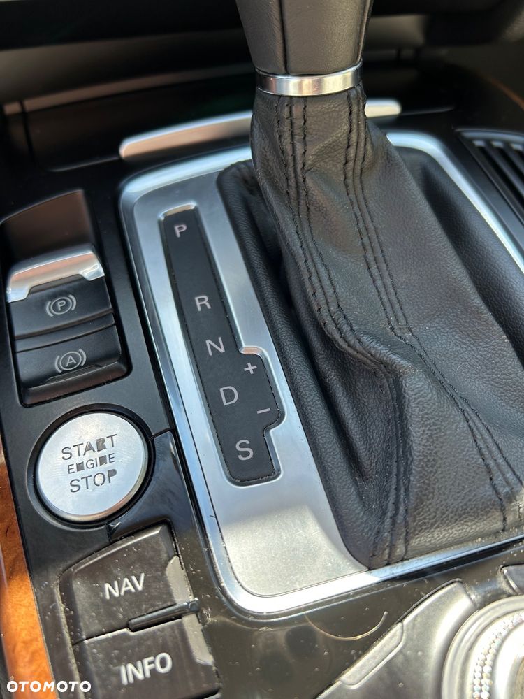 Audi A5 Sportback - 29