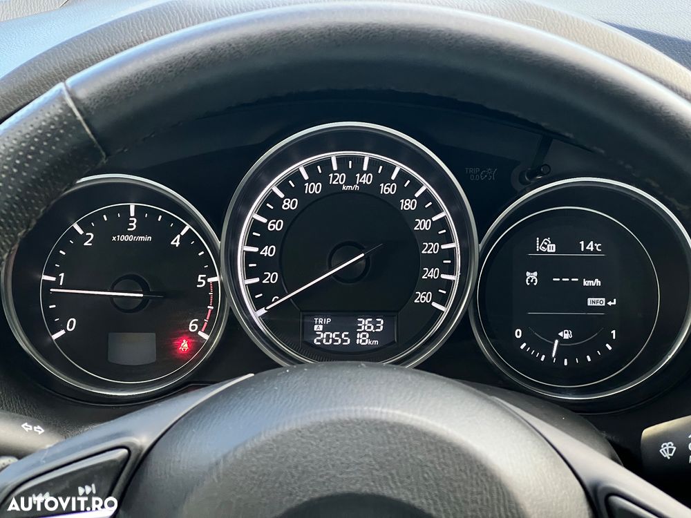 Mazda CX-5 CD175 4x4 Revolution - 23