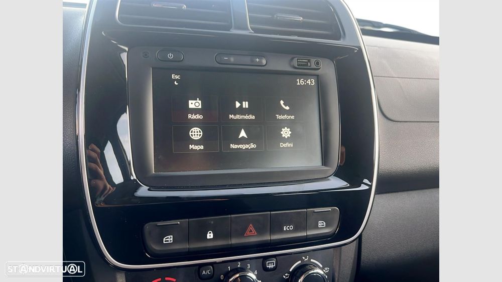 Dacia Spring Electric 45 Expression - 21