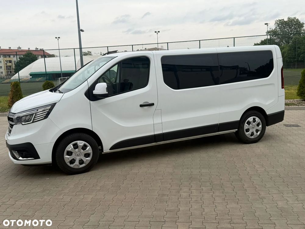 Renault Trafic 2.0 dCi Escapade - 12