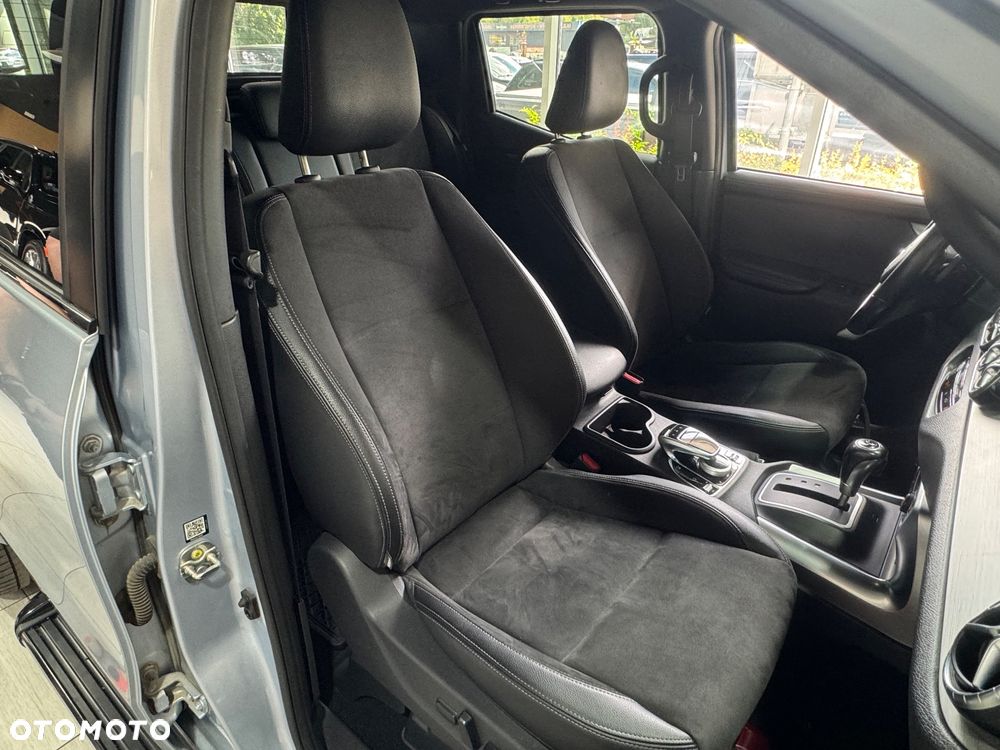 Mercedes-Benz Klasa X 350 d 4-Matic Progressive - 16