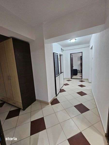Mazepa 1 (orange-potcoava)-apartament 2 camere mobilat complet — fotografia 3