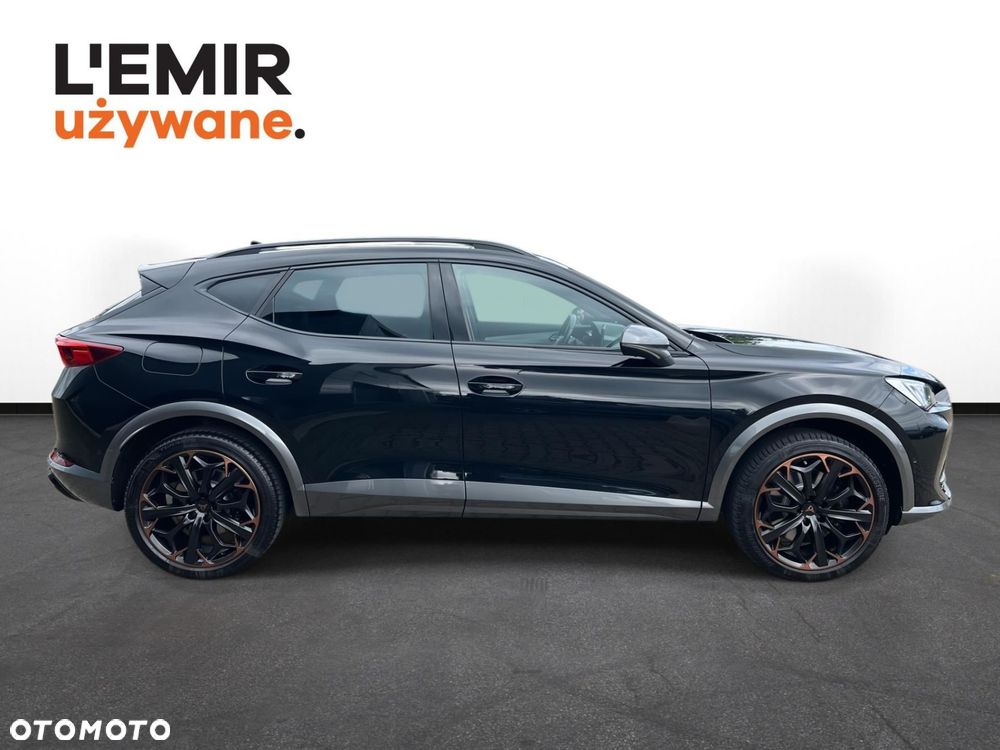 Cupra Formentor 2.0 TSI 4Drive VZ DSG - 3