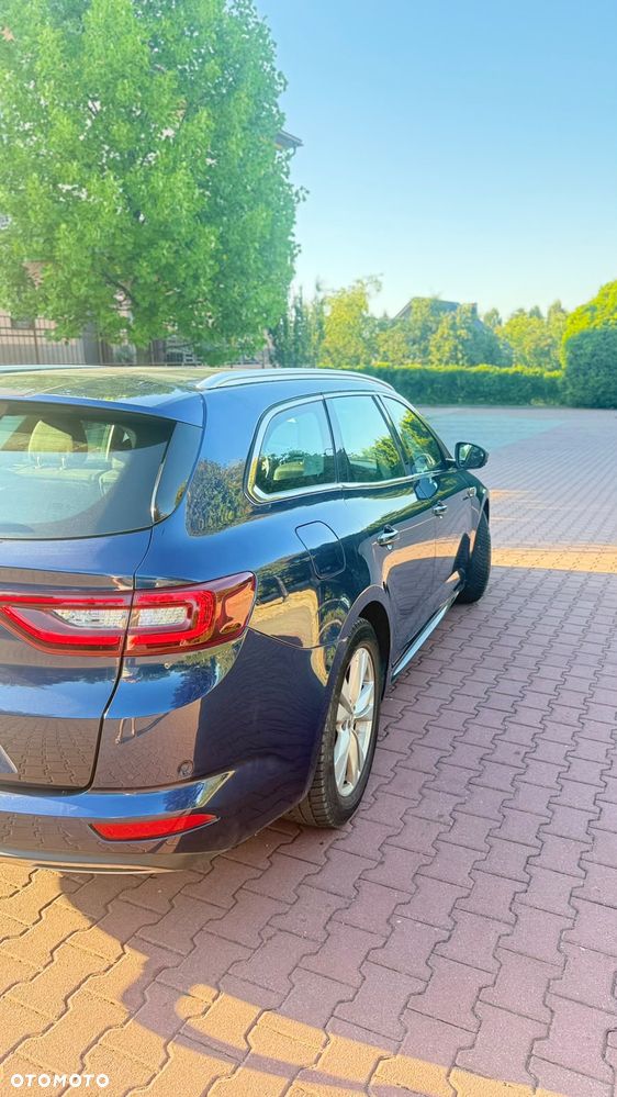 Renault Talisman 1.6 Energy dCi Zen - 8