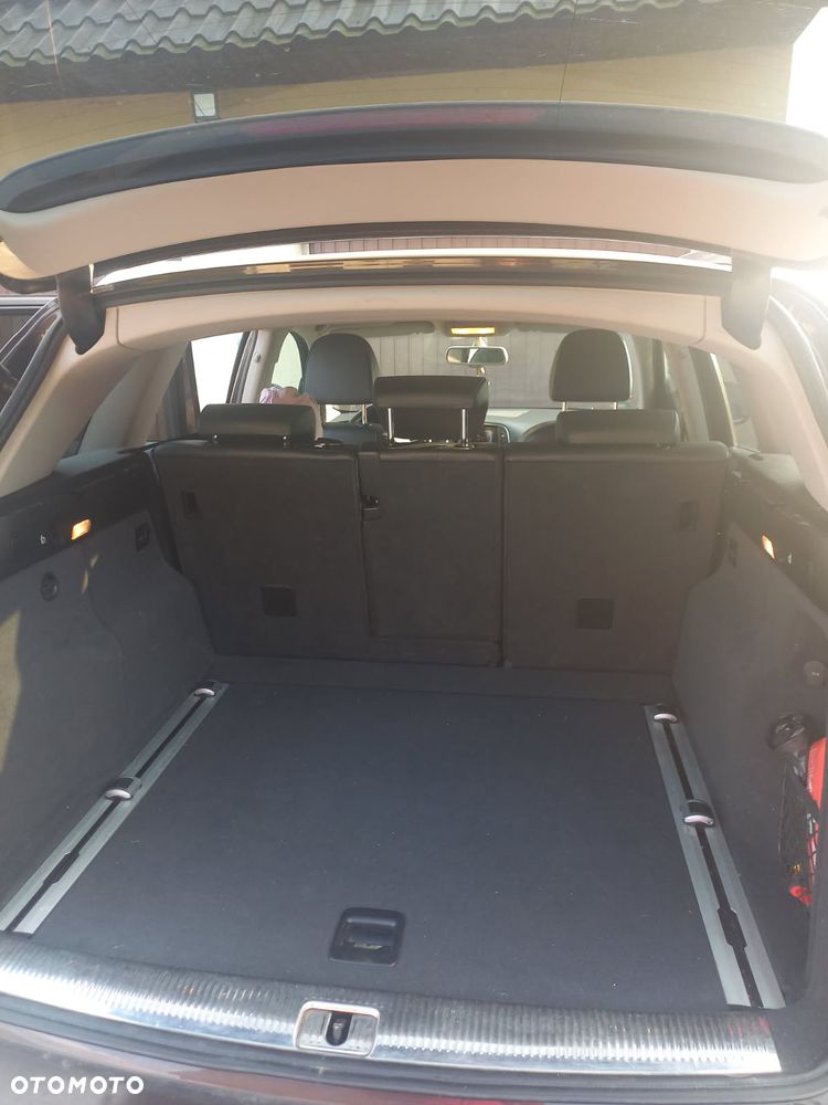 Audi Q5 2.0 TDI Quattro Stronic - 10