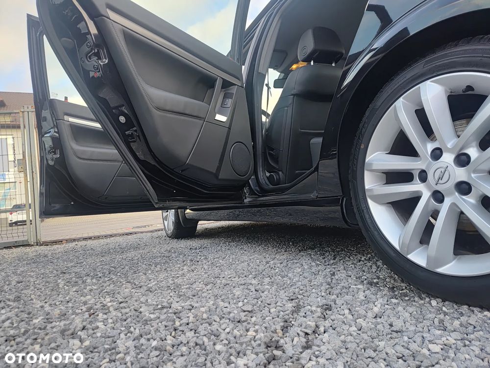 Opel Vectra 1.6 Edition - 11