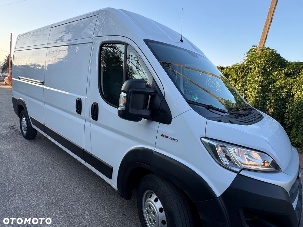 Fiat DUCATO - 2