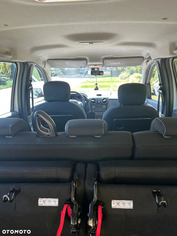 Dacia Lodgy - 9