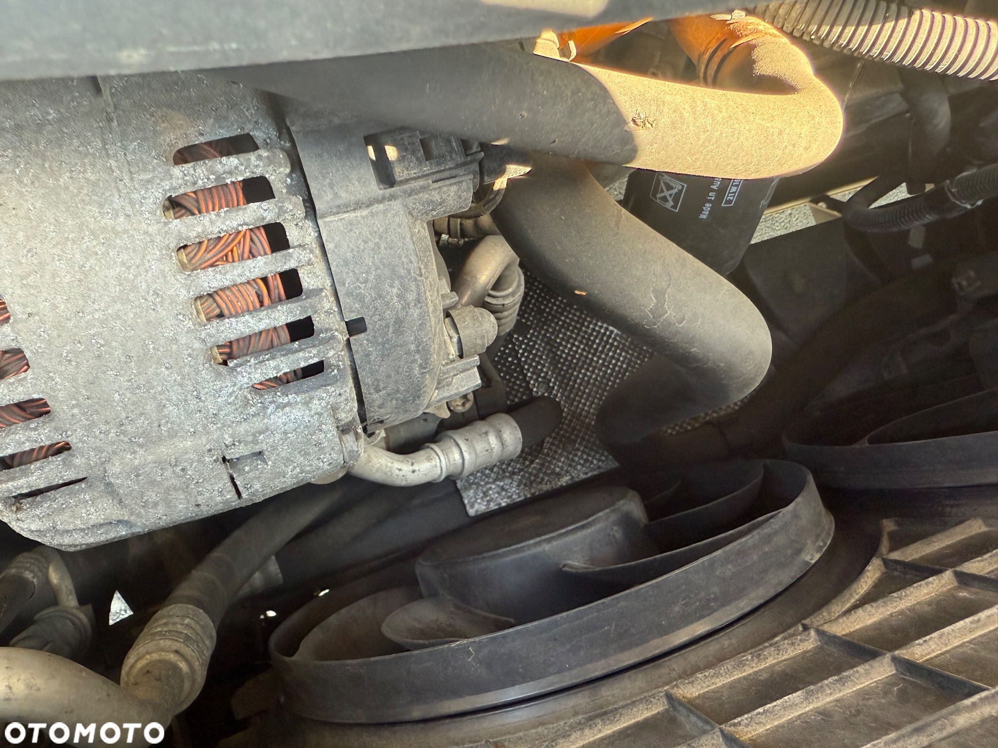 Volkswagen Golf V 1.6 Trendline - 20