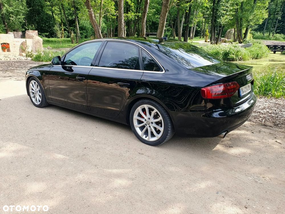 Audi A4 Limousine 2.0 TDI - 5