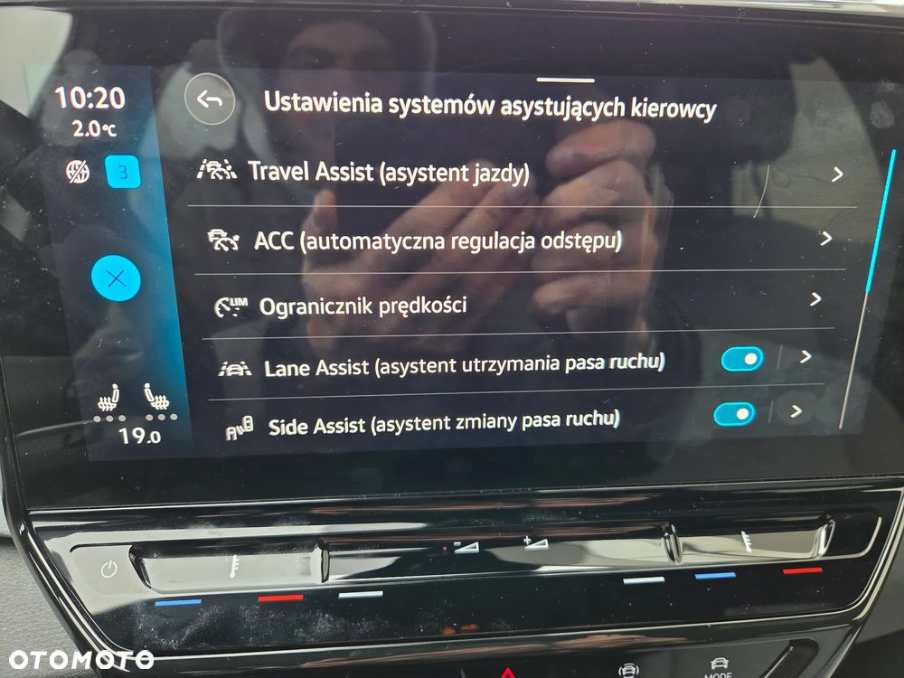 Volkswagen ID.3 Pro S (5-Sitzer) - 13