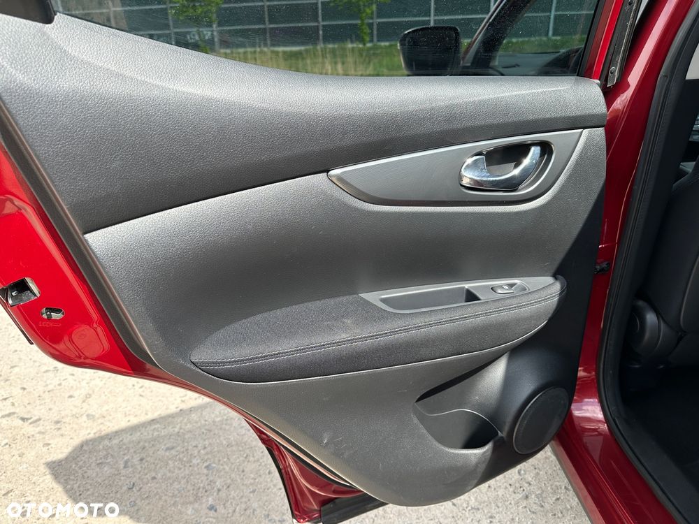 Nissan Qashqai 1.2 DIG-T 360 - 30