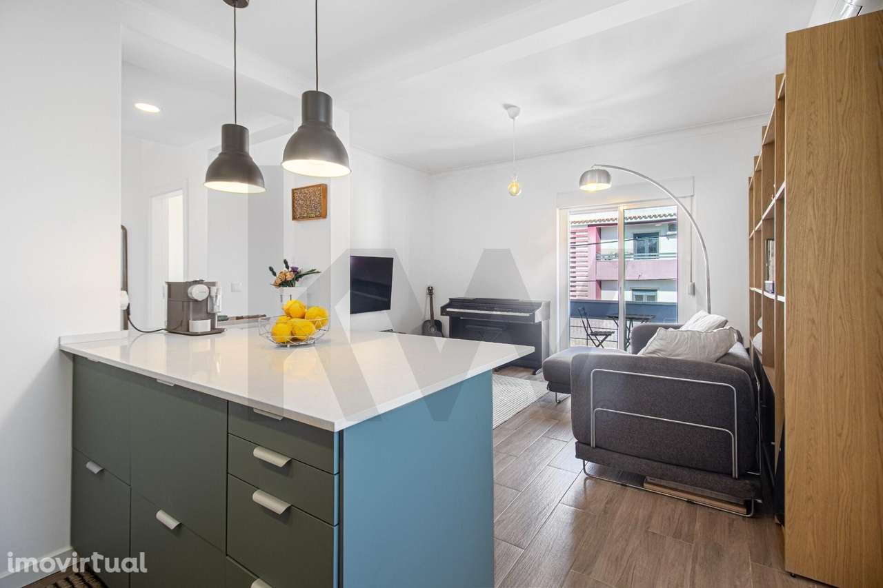 T2 VARANDA | OPEN SPACE | ALMADA - Grande imagem: 4/28