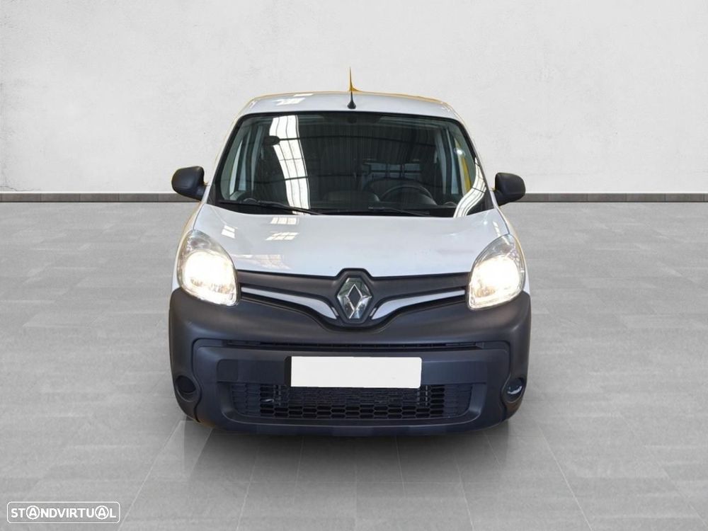 Renault Kangoo 2 Normal Business Energy 1.5 dCi 95 S&S - 4