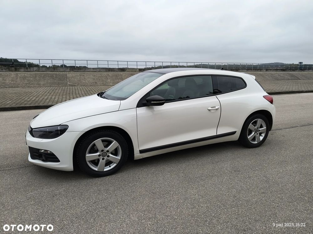 Volkswagen Scirocco 1.4 TSI Shark - 21