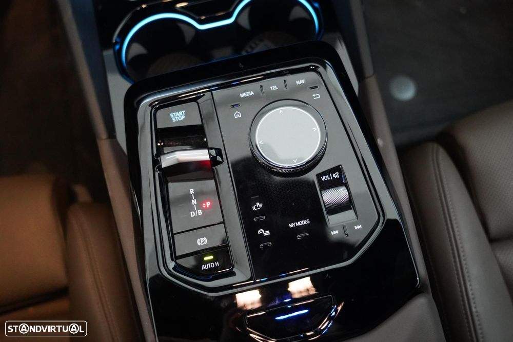 BMW i5 eDrive40 Pack Desportivo M - 18
