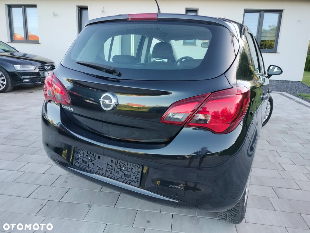 Opel Corsa - 36