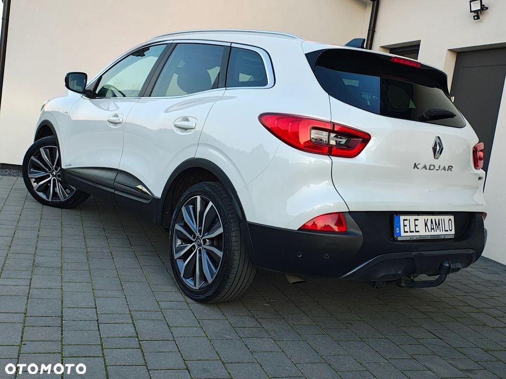 Renault Kadjar - 36