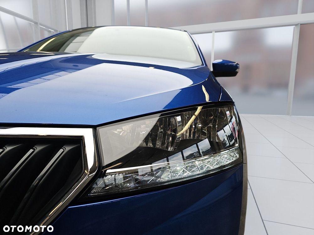 Skoda Fabia 1.0 TSI Ambition - 33
