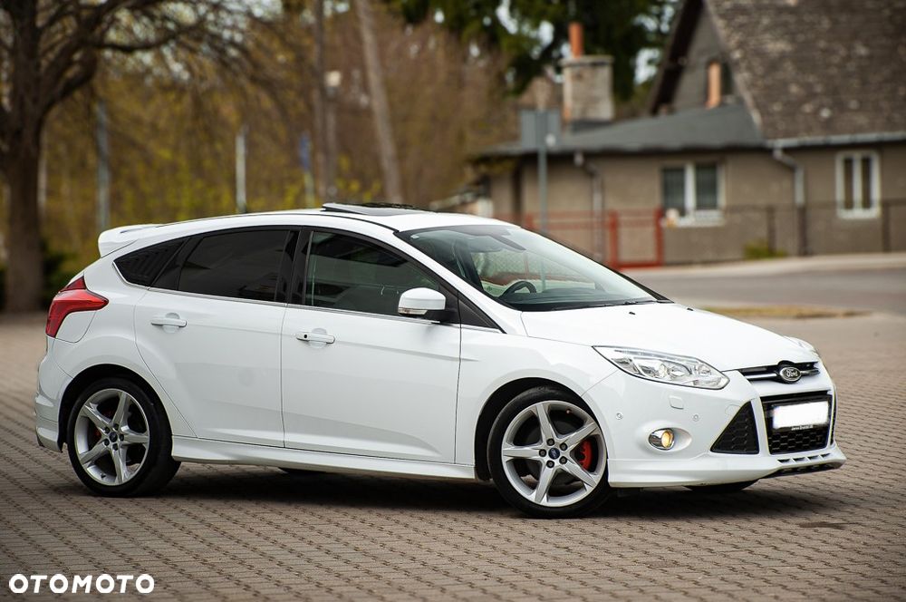 Ford Focus - 12
