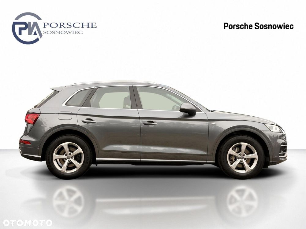 Audi Q5 2.0 TFSI Quattro S tronic - 7