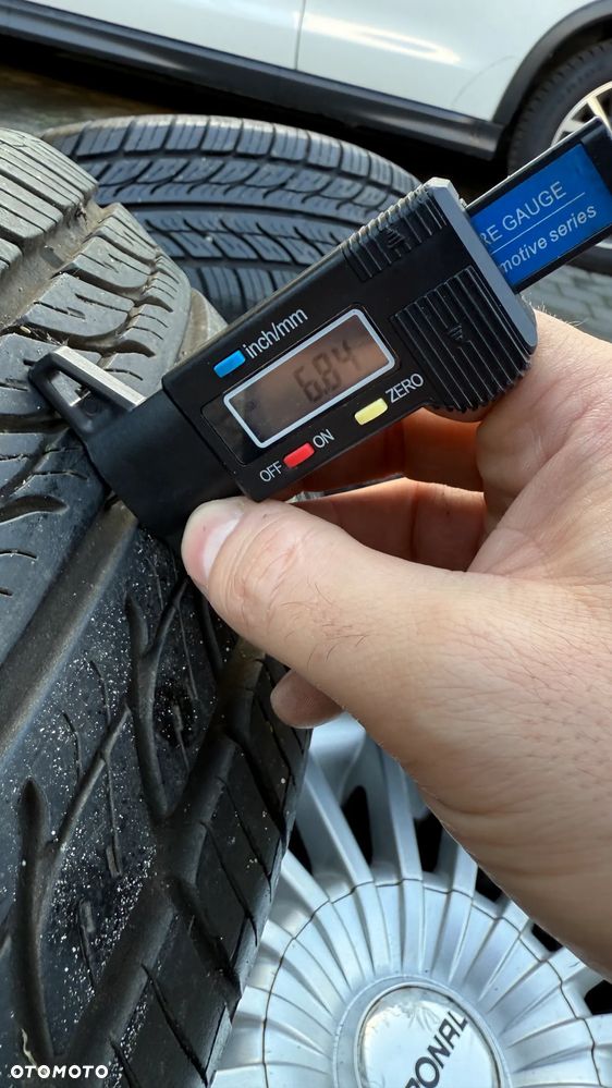 Koła 5x100 185/60 r14 Ronal Audi Seat Skoda VW felgi alufelgi ET35 6J KBA45363 - 17