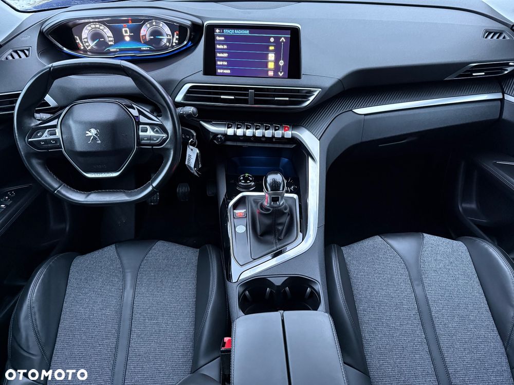 Peugeot 3008 PureTech 130 Stop & Start GPF Allure - 32