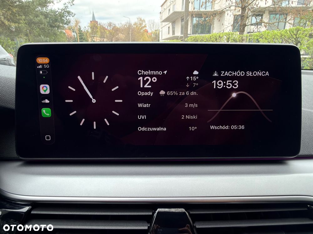 BMW Seria 5 520d MHEV - 18