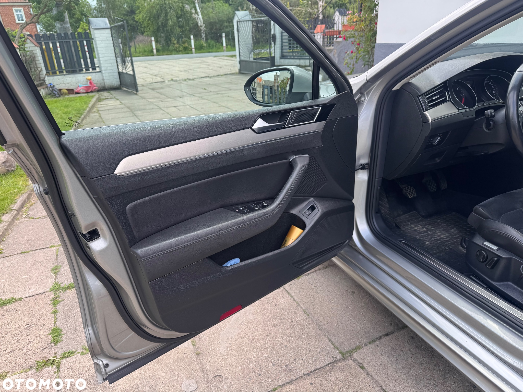 Volkswagen Passat - 39