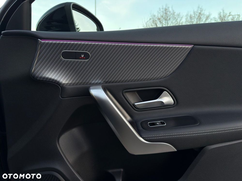 Mercedes-Benz Klasa A - 24