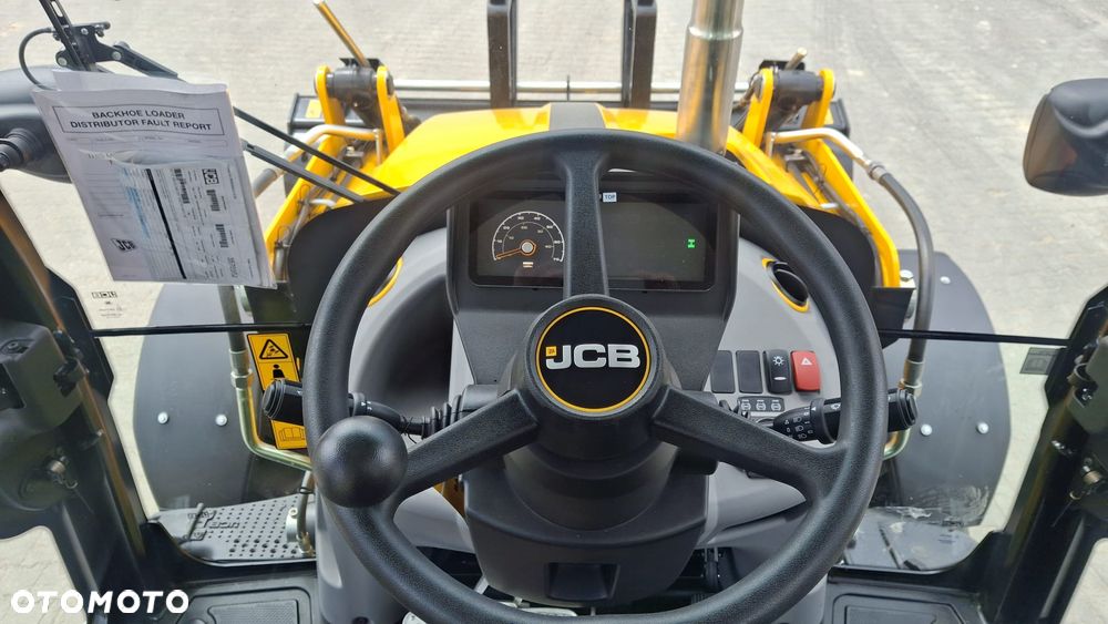 JCB 3CX PLUS EH - 11