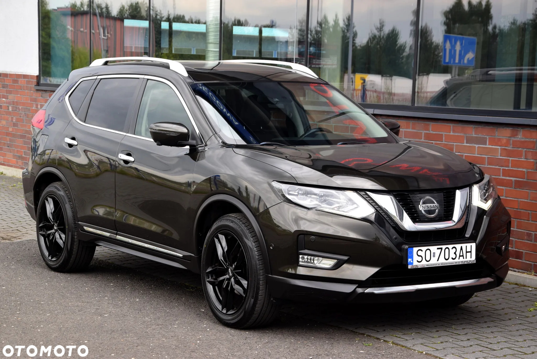 Nissan X-Trail 1.6 DIG-T Tekna 2WD - 6