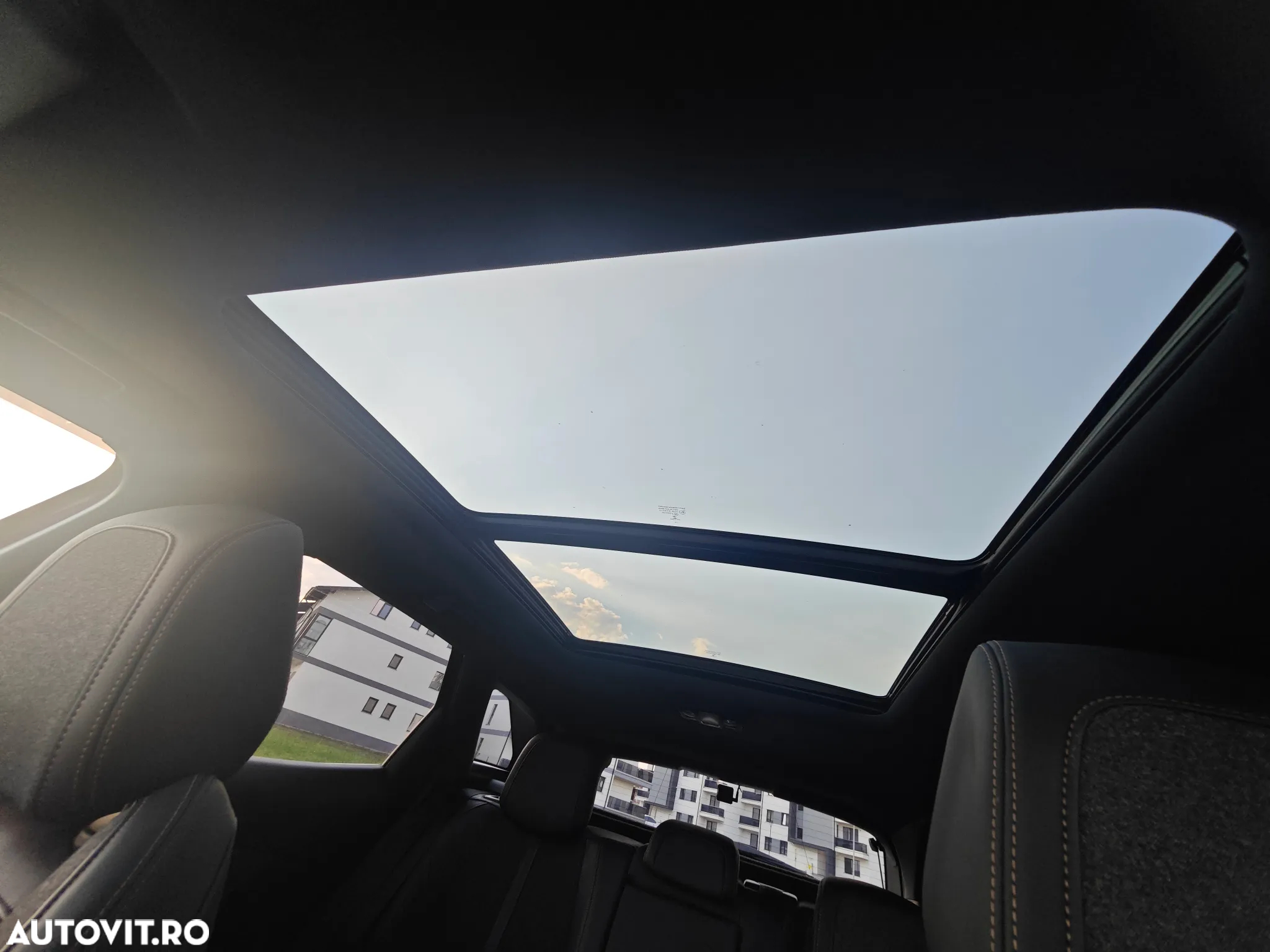 Peugeot 3008 1.6 PureTech Turbo S&S EAT8 GT-Line - 2
